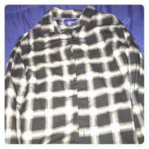 APT 9 Gray flannel
